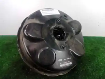Second-hand car spare part brake servo for land rover range rover evoque (l538) 2.2 d 4x4 oem iam references bj322b195ad - 03775727324