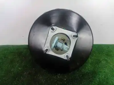 Автозапчастина б/у гальмівний серво для land rover range rover evoque (l538) 2.2 d 4x4 посилання на oem iam bj322b195ad - 03775727324  