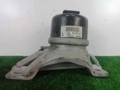 Second-hand car spare part left engine support for land rover range rover evoque (l538) 2.2 d 4x4 oem iam references bj326f012ab - g3046001