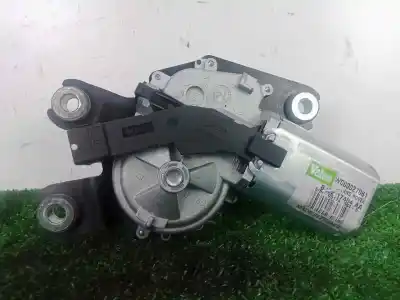 Second-hand car spare part rear windshield wiper motor for land rover range rover evoque (l538) 2.2 d 4x4 oem iam references bj3217404aa  