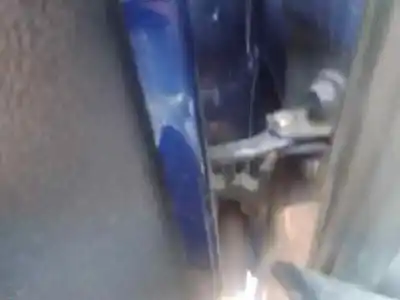 Peça sobressalente para automóvel em segunda mão  por PEUGEOT 306 BERLINA 3/4/5 PUERTAS (S2)  Referências OEM IAM   