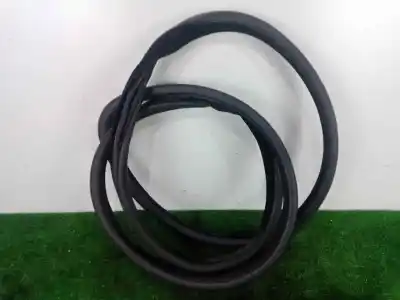 Second-hand car spare part rubber door seal for land rover range rover evoque (l538) 2.2 d 4x4 oem iam references 