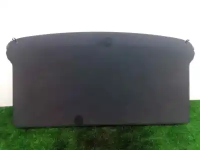 Second-hand car spare part parcel shelf for land rover range rover evoque (l538) 2.2 d 4x4 oem iam references ej3246668ab