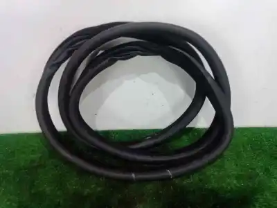 Second-hand car spare part rubber door seal for land rover range rover evoque (l538) 2.2 d 4x4 oem iam references 