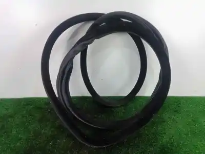 Second-hand car spare part rubber door seal for land rover range rover evoque (l538) 2.2 d 4x4 oem iam references 