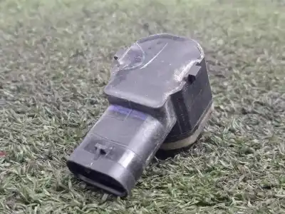 Автозапчастина б/у датчик парковки для land rover range rover evoque (l538) 2.2 d 4x4 посилання на oem iam 9g9215k859ab  