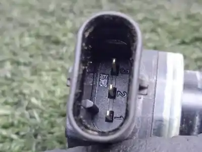 Автозапчастина б/у датчик парковки для land rover range rover evoque (l538) 2.2 d 4x4 посилання на oem iam 9g9215k859ab  