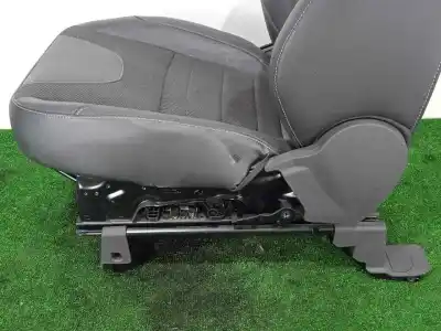 Автозапчастина б/у передне праве сиділо для ford kuga (cbs) 1.5 ecoboost cat посилання на oem iam   