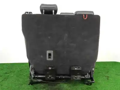 Автозапчастина б/у задні ліві сидідня для ford kuga (cbs) 1.5 ecoboost cat посилання на oem iam   