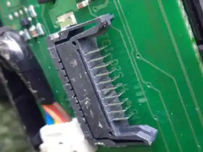 Автозапчасти б/у команда очистки за land rover range rover evoque (l538) 2.2 d 4x4 ссылки oem iam bj323f973ab  