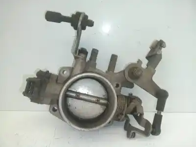 Pièce détachée automobile d'occasion BOITIER DE PAPILLON pour BMW SERIE 3 BERLINA (E36)  Références OEM IAM 17303629 - 1748092  