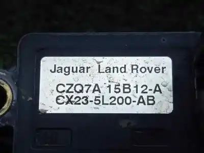 Автозапчасти б/у датчик за land rover range rover evoque (l538) 2.2 d 4x4 ссылки oem iam czq7a15b12a - cx235l200ab  