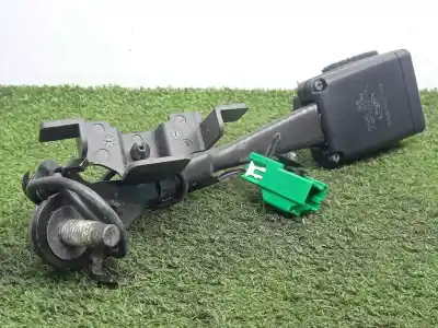 Автозапчасти б/у крюк для ремня передний правый за land rover range rover evoque (l538) 2.2 d 4x4 ссылки oem iam bj3261208bc8pvj - 621523500c  