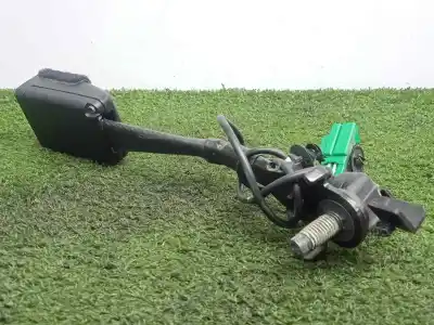 Автозапчастина б/у лівий передній гачок для land rover range rover evoque (l538) 2.2 d 4x4 посилання на oem iam bj3261208bc8pvj - 621523500c  