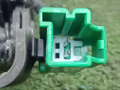 Автозапчастина б/у задній центральний гачок для land rover range rover evoque (l538) 2.2 d 4x4 посилання на oem iam bj32613k21 - bj32613k21ac8pvj - 617939000f  