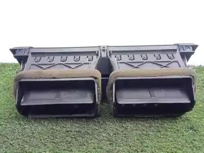 Автозапчастина б/у аератор для land rover range rover evoque (l538) 2.2 d 4x4 посилання на oem iam gj32014l21aa  