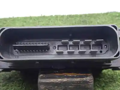 Second-hand car spare part electronic module for land rover range rover evoque (l538) 2.2 d 4x4 oem iam references ej322c491ab - dpla14c168ad - bj3214c261ad - 326203  