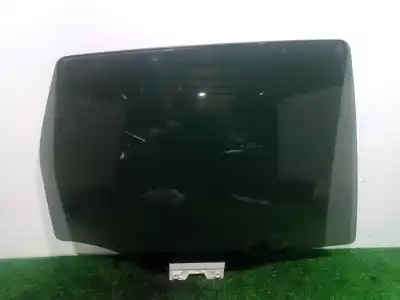 Second-hand car spare part  for FORD KUGA (CBS)  OEM IAM references CV44S25712BB  