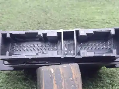 Автозапчасти б/у электронный модуль за land rover range rover evoque (l538) 2.2 d 4x4 ссылки oem iam dpla15c859dl - d25ke307599  