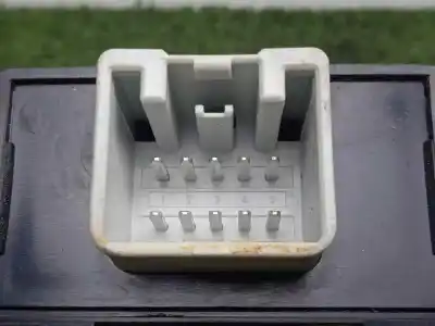 Автозапчастина б/у електронний модуль для land rover range rover evoque (l538) 2.2 d 4x4 посилання на oem iam bj3217509ac - 00506630 - a0755g01f  