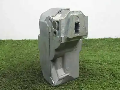 Автозапчастина б/у протикрадійний пристрій для land rover range rover evoque (l538) 2.2 d 4x4 посилання на oem iam bj323k772ad - 0256g110315  