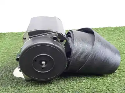 Second-hand car spare part rear left seat belt for land rover range rover evoque (l538) 2.2 d 4x4 oem iam references 618582300b  