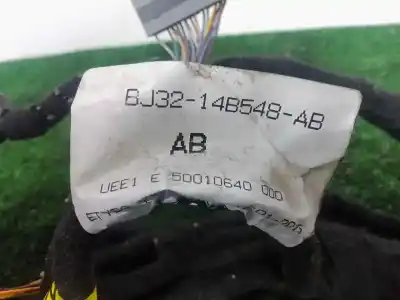 Автозапчастина б/у дрот для land rover range rover evoque (l538) 2.2 d 4x4 посилання на oem iam ej3214401 - a50082741  