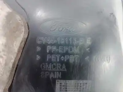 Автозапчасти б/у передняя левая колесная арка за ford kuga (cbs) 1.5 ecoboost cat ссылки oem iam cv4416115be  
