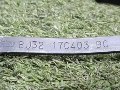 Second-hand car spare part rear windshield wiper arm for land rover range rover evoque (l538) 2.2 d 4x4 oem iam references bj3217c403bc  