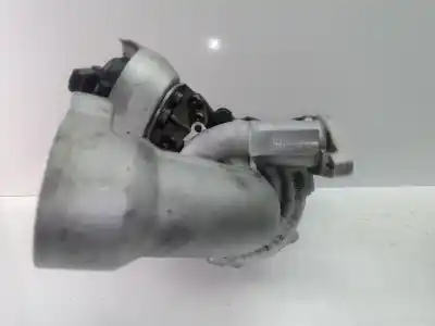 Peça sobressalente para automóvel em segunda mão turbocompresor por peugeot 5008 2.0 16v hdi fap referências oem iam 9674962080 - 8065001 - 912126