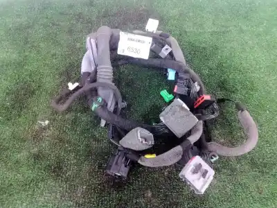 Second-hand car spare part wire for land rover range rover evoque (l538) 2.2 d 4x4 oem iam references ej3214631