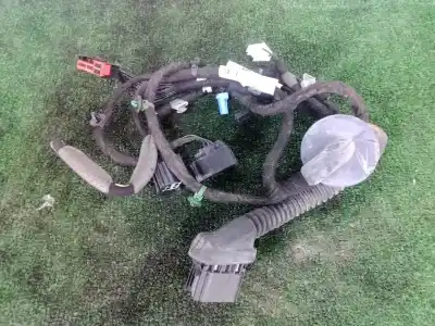 Second-hand car spare part wire for land rover range rover evoque (l538) 2.2 d 4x4 oem iam references bj3214633 - a50019051 - a50020684