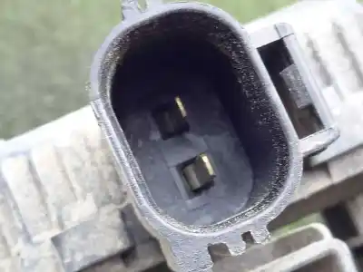 Автозапчастина б/у зовнішній пливний колпак для land rover range rover evoque (l538) 2.2 d 4x4 посилання на oem iam bj3227936ab  