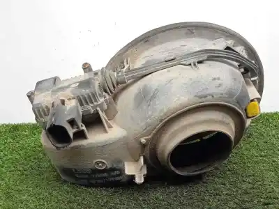 Автозапчастина б/у зовнішній пливний колпак для land rover range rover evoque (l538) 2.2 d 4x4 посилання на oem iam bj3227936ab  