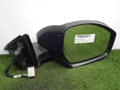 Автозапчасти б/у ЗАДНИЙ ВИД СПРАВА за LAND ROVER RANGE ROVER EVOQUE (L538)  ссылки OEM IAM 209140042  