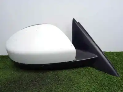 Second-hand car spare part right rearview mirror for land rover range rover evoque (l538) 2.2 d 4x4 oem iam references 209140042  