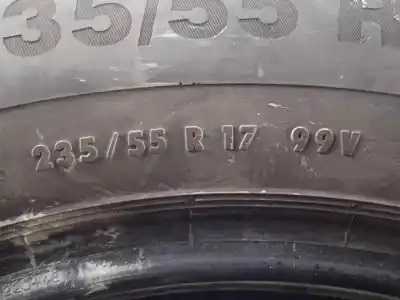 İkinci el araba yedek parçası yorulmak için ford kuga (cbs) 1.5 ecoboost cat oem iam referansları 235/55r17 99v  99v