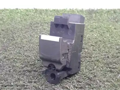 Second-hand car spare part right front power window switch for land rover range rover evoque (l538) 2.2 d 4x4 oem iam references bj3214717ab