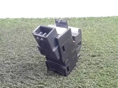 Автозапчастина б/у передній правий віконний вимикач для land rover range rover evoque (l538) 2.2 d 4x4 посилання на oem iam bj3214717ab  