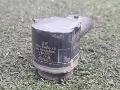 Second-hand car spare part parking sensor for land rover range rover evoque (l538) 2.2 d 4x4 oem iam references 9g9215k859ab - 1001150423