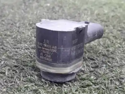 Second-hand car spare part parking sensor for land rover range rover evoque (l538) 2.2 d 4x4 oem iam references 9g9215k859ab - 1001150600