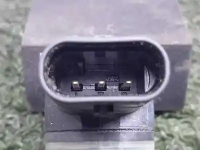 Автозапчастина б/у датчик парковки для land rover range rover evoque (l538) 2.2 d 4x4 посилання на oem iam 9g9215k859ab - 1001150600  