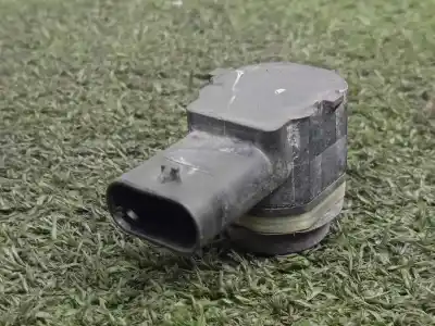 Автозапчастина б/у датчик парковки для land rover range rover evoque (l538) 2.2 d 4x4 посилання на oem iam 9g9215k859ab - 1001150600  