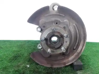 Автозапчастина б/у культ заднього лівого для LAND ROVER RANGE ROVER EVOQUE (L538) 2.2 D 4x4 Посилання на OEM IAM 28A83409  5X108