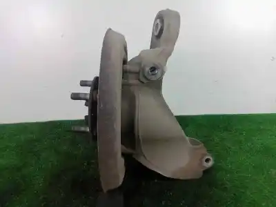 Second-hand car spare part rear left knuckle for land rover range rover evoque (l538) 2.2 d 4x4 oem iam references 28a83409  5x108