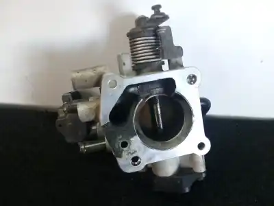 Second-hand car spare part Throttle Body for KIA RIO 1.3 CAT OEM IAM references 0K9A220660A - 0280140571 - OK24718911 - 0280122021  
