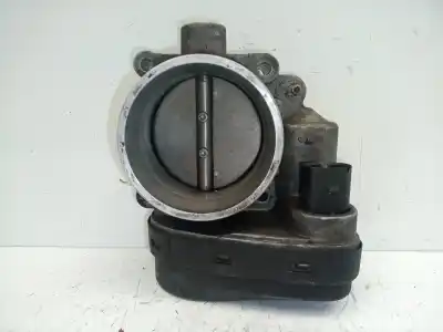 Peça sobressalente para automóvel em segunda mão Borboleta De Admissão por BMW SERIE 5 BERLINA (E39) 2.5 24V Referências OEM IAM 7502444 - 408238425001  