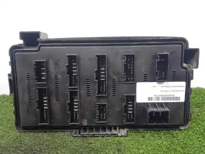 Автозапчастина б/у реле/запоперівник для ssangyong kyron 2.0 посилання на oem iam 8231009080 - 07l09n - ak6367  
