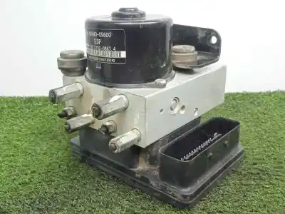 Second-hand car spare part  for SSANGYONG KYRON  OEM IAM references 06210951183 - 000401962D3 - 4894009600 - 062102086  
