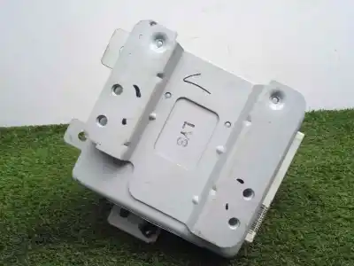 Second-hand car spare part Electronic Module for SSANGYONG KYRON 2.0 OEM IAM references 8712009220  
